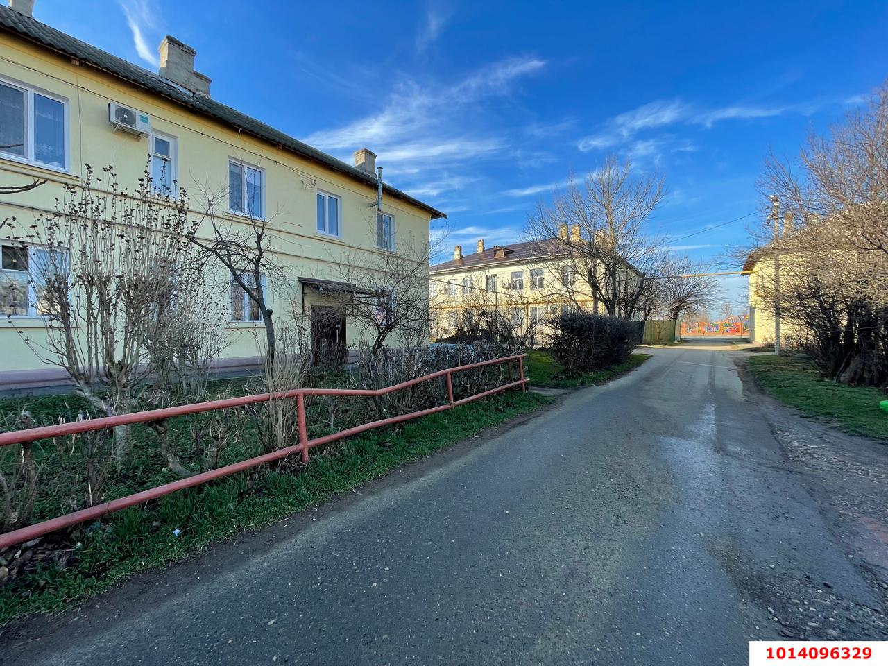 Фото №16: 3-комнатная квартира 55&nbsp;м², 2/2&nbsp;эт. - Афипский, ул. Школьная, 118