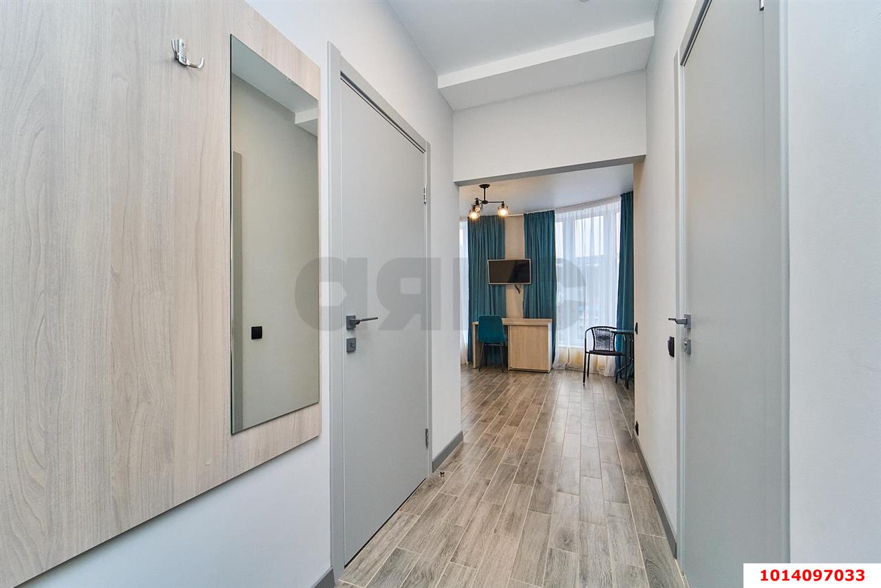 Фото №21: Готовый бизнес 879&nbsp;м², 6&nbsp;эт. - Агой, мкр. гостиничный комплекс Радуга, ул. Центральная, 27Ж