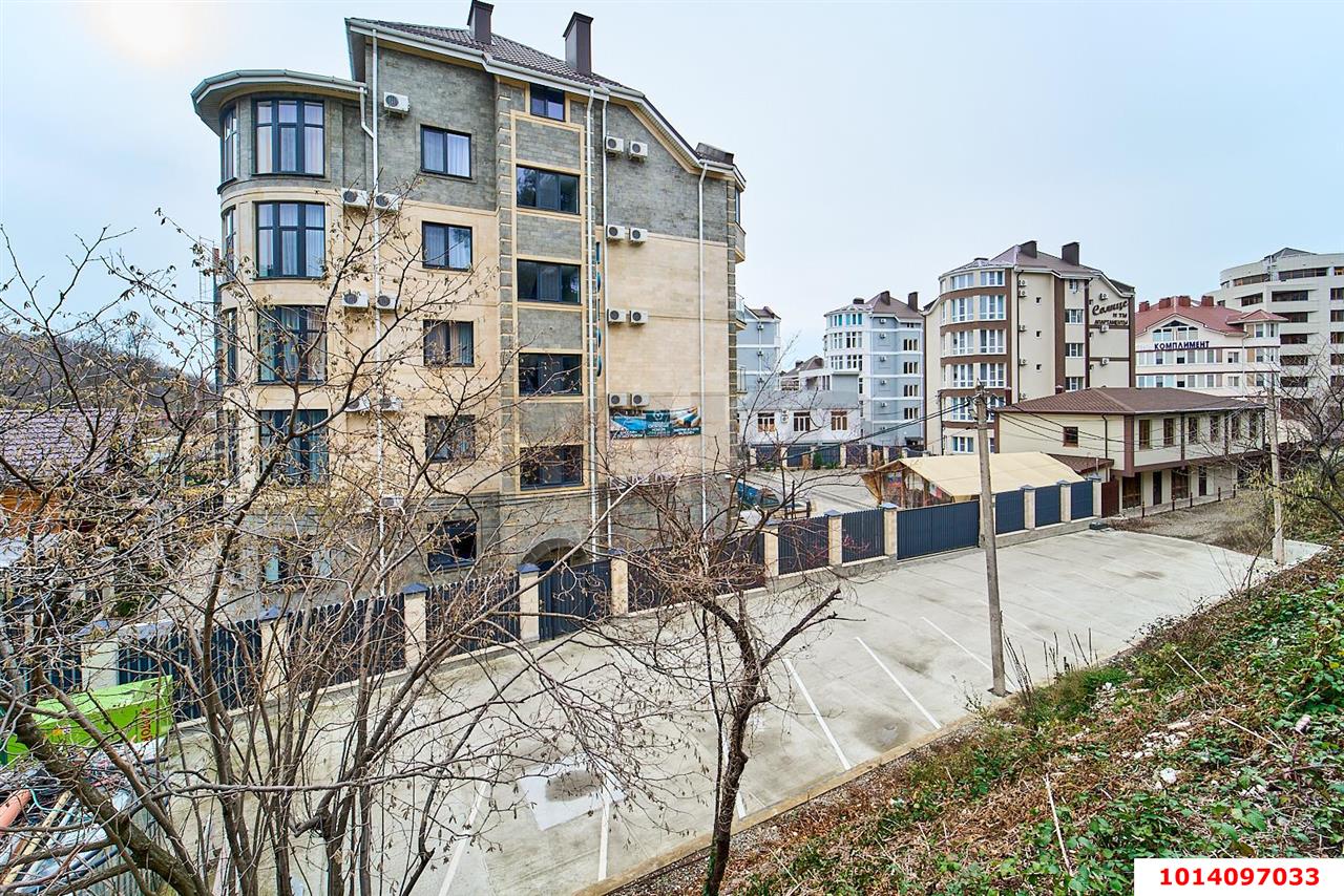 Фото №74: Готовый бизнес 879&nbsp;м², 6&nbsp;эт. - Агой, мкр. гостиничный комплекс Радуга, ул. Центральная, 27Ж
