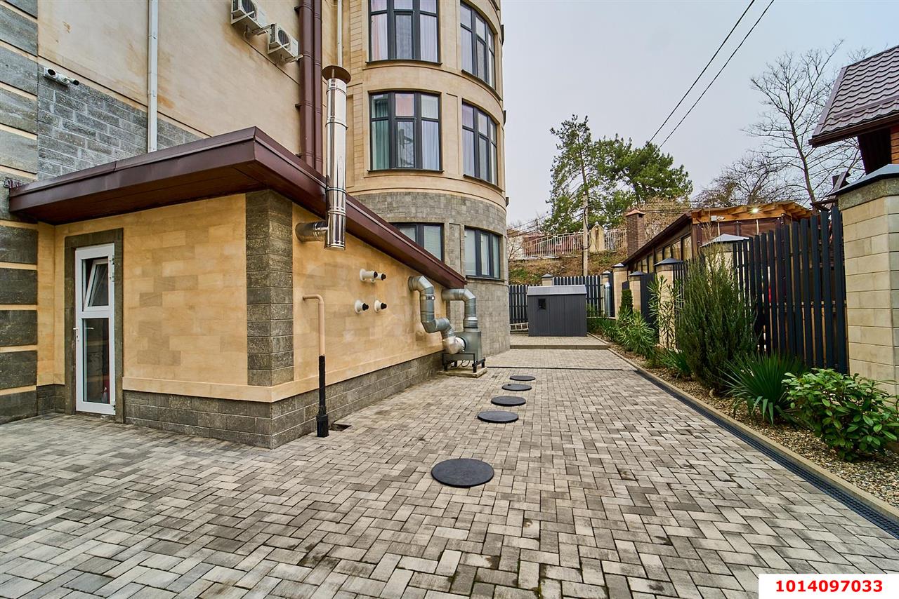 Фото №69: Готовый бизнес 879&nbsp;м², 6&nbsp;эт. - Агой, мкр. гостиничный комплекс Радуга, ул. Центральная, 27Ж