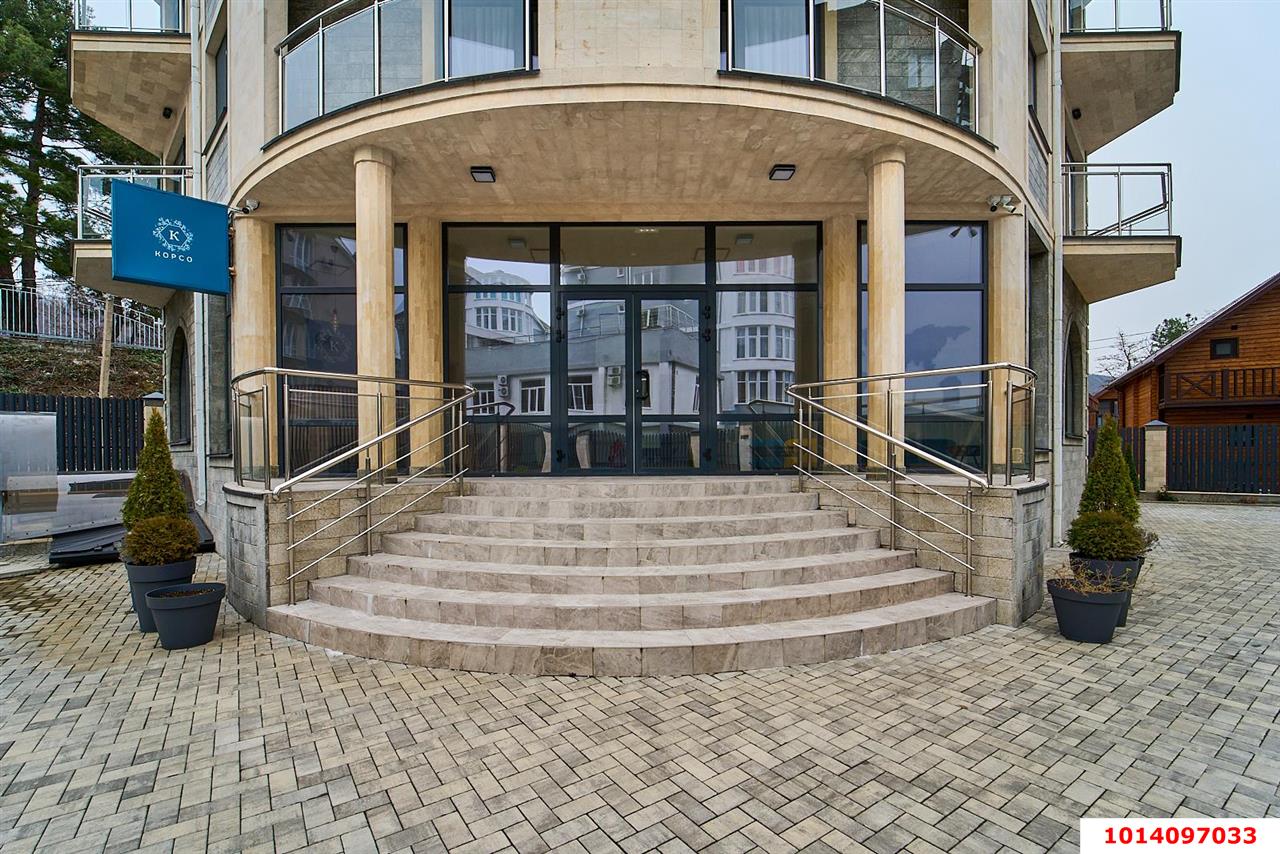 Фото №65: Готовый бизнес 879&nbsp;м², 6&nbsp;эт. - Агой, мкр. гостиничный комплекс Радуга, ул. Центральная, 27Ж