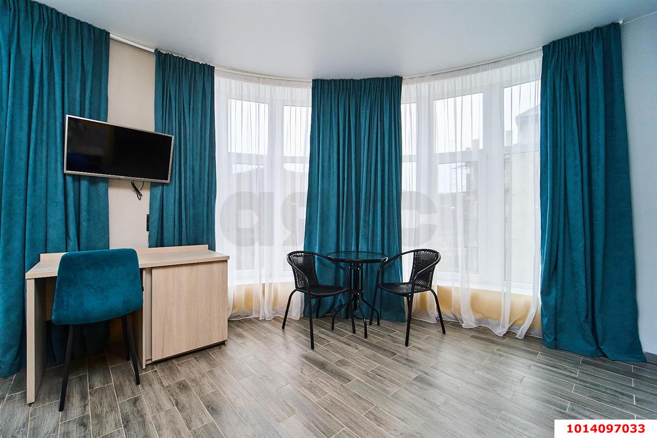 Фото №16: Готовый бизнес 879&nbsp;м², 6&nbsp;эт. - Агой, мкр. гостиничный комплекс Радуга, ул. Центральная, 27Ж