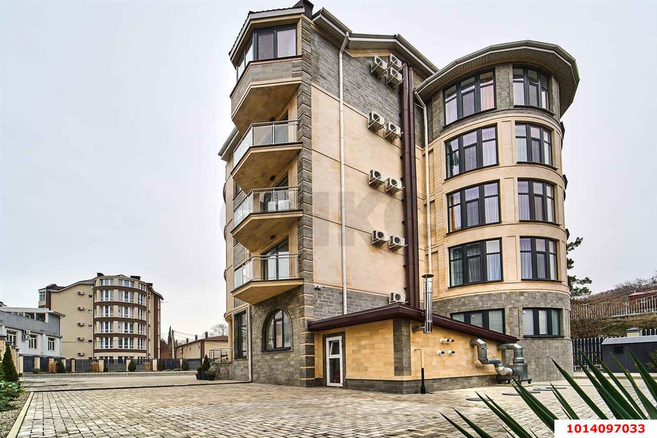 Фото №68: Готовый бизнес 879&nbsp;м², 6&nbsp;эт. - Агой, мкр. гостиничный комплекс Радуга, ул. Центральная, 27Ж