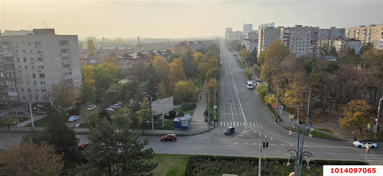 Фото №7: Офисное помещение 694&nbsp;м², 8/11&nbsp;эт. - Краснодар, Западный внутригородской округ, мкр. Фестивальный, ул. имени Тургенева, 138А