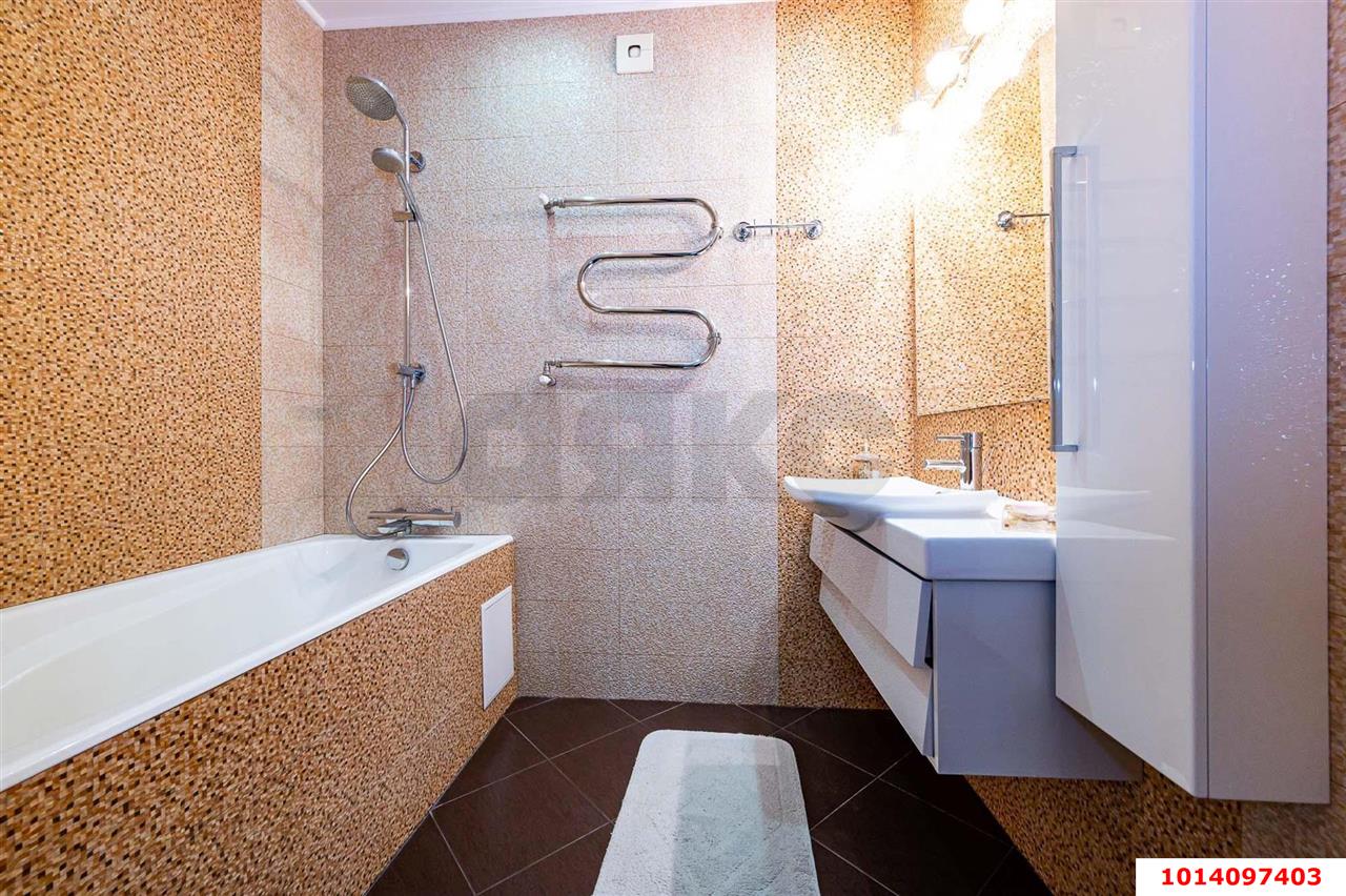 Фото №10: 2-комнатная квартира 83&nbsp;м², 2/5&nbsp;эт. - Краснодар, Карасунский внутригородской округ, мкр. Комсомольский, ул. Сормовская, 167/1