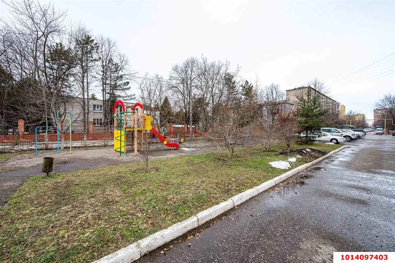 Фото №12: 2-комнатная квартира 83&nbsp;м², 2/5&nbsp;эт. - Краснодар, Карасунский внутригородской округ, мкр. Комсомольский, ул. Сормовская, 167/1