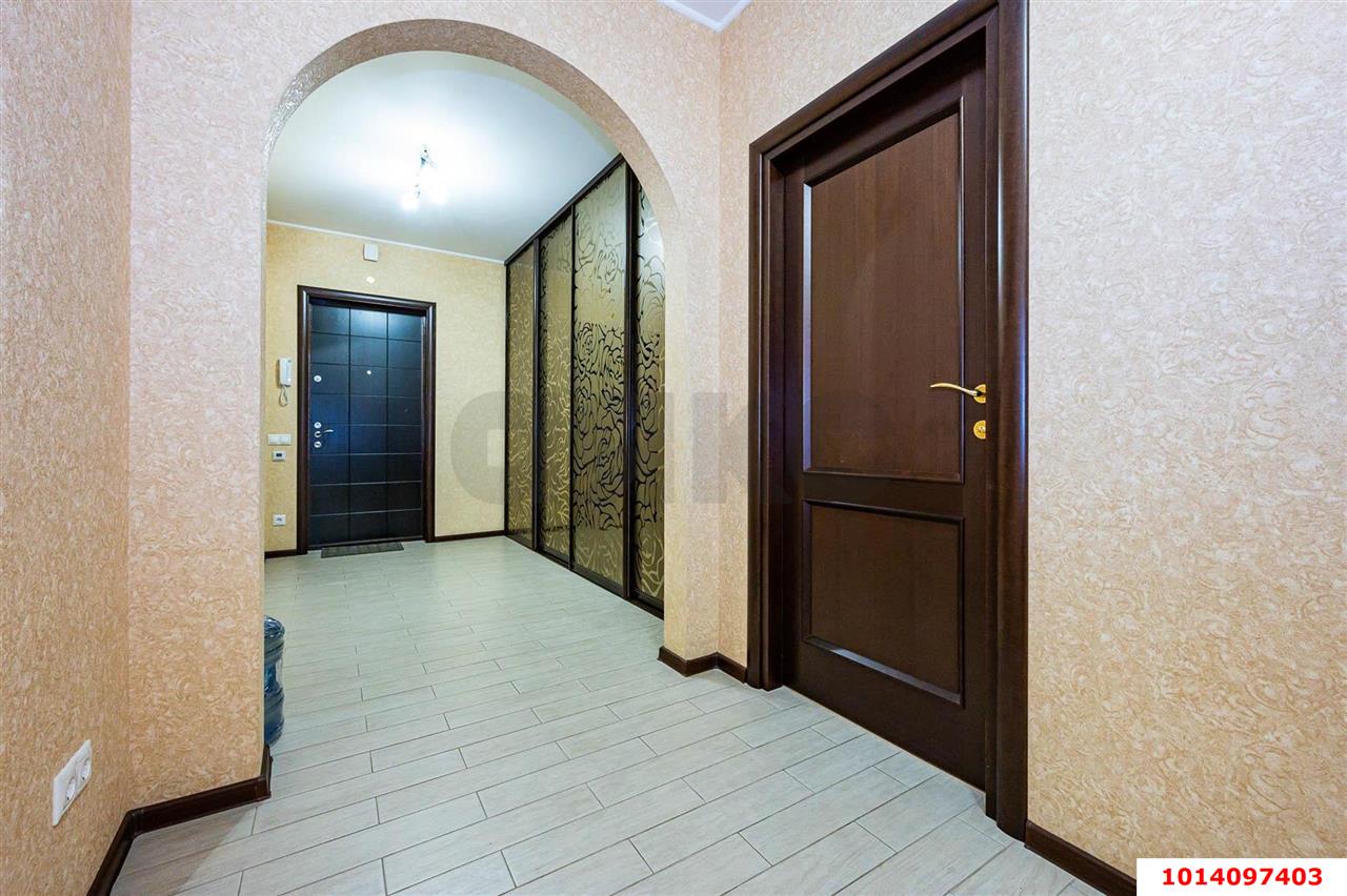 Фото №7: 2-комнатная квартира 83&nbsp;м², 2/5&nbsp;эт. - Краснодар, Карасунский внутригородской округ, мкр. Комсомольский, ул. Сормовская, 167/1
