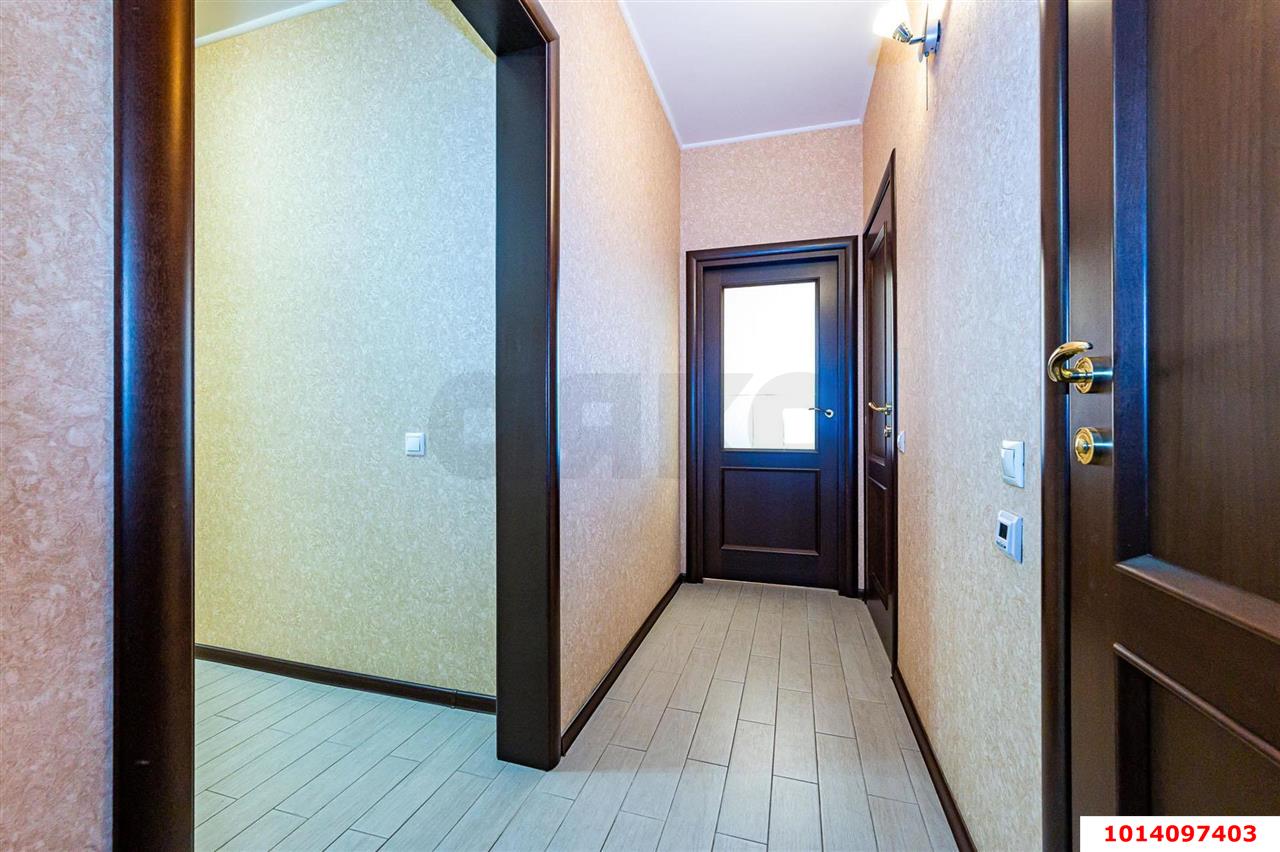 Фото №9: 2-комнатная квартира 83&nbsp;м², 2/5&nbsp;эт. - Краснодар, Карасунский внутригородской округ, мкр. Комсомольский, ул. Сормовская, 167/1