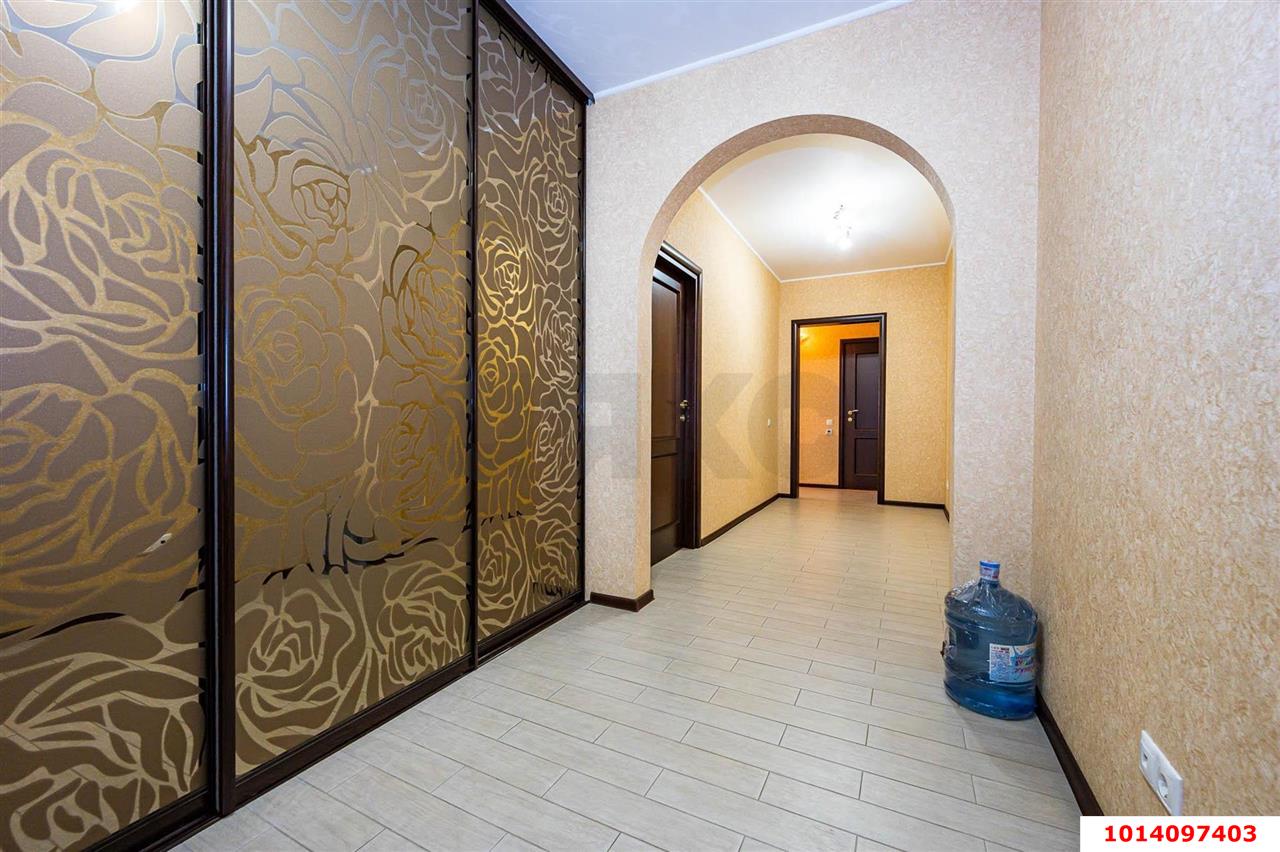 Фото №8: 2-комнатная квартира 83&nbsp;м², 2/5&nbsp;эт. - Краснодар, Карасунский внутригородской округ, мкр. Комсомольский, ул. Сормовская, 167/1