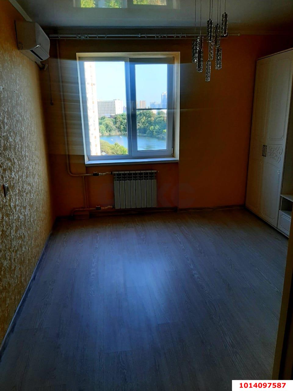 Фото №9: 2-комнатная квартира 55&nbsp;м², 7/9&nbsp;эт. - Краснодар, Карасунский внутригородской округ, мкр. Черёмушки, ул. Ставропольская, 215/2