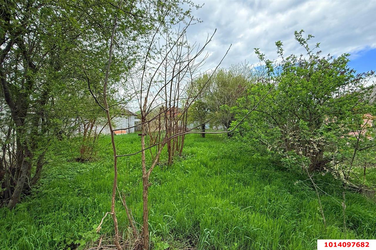 Фото №5: Личное подсобное хозяйство 5.87&nbsp;сот. - Родник, мкр. Прикубанский внутригородской округ, ул. Вишнёвая, 408