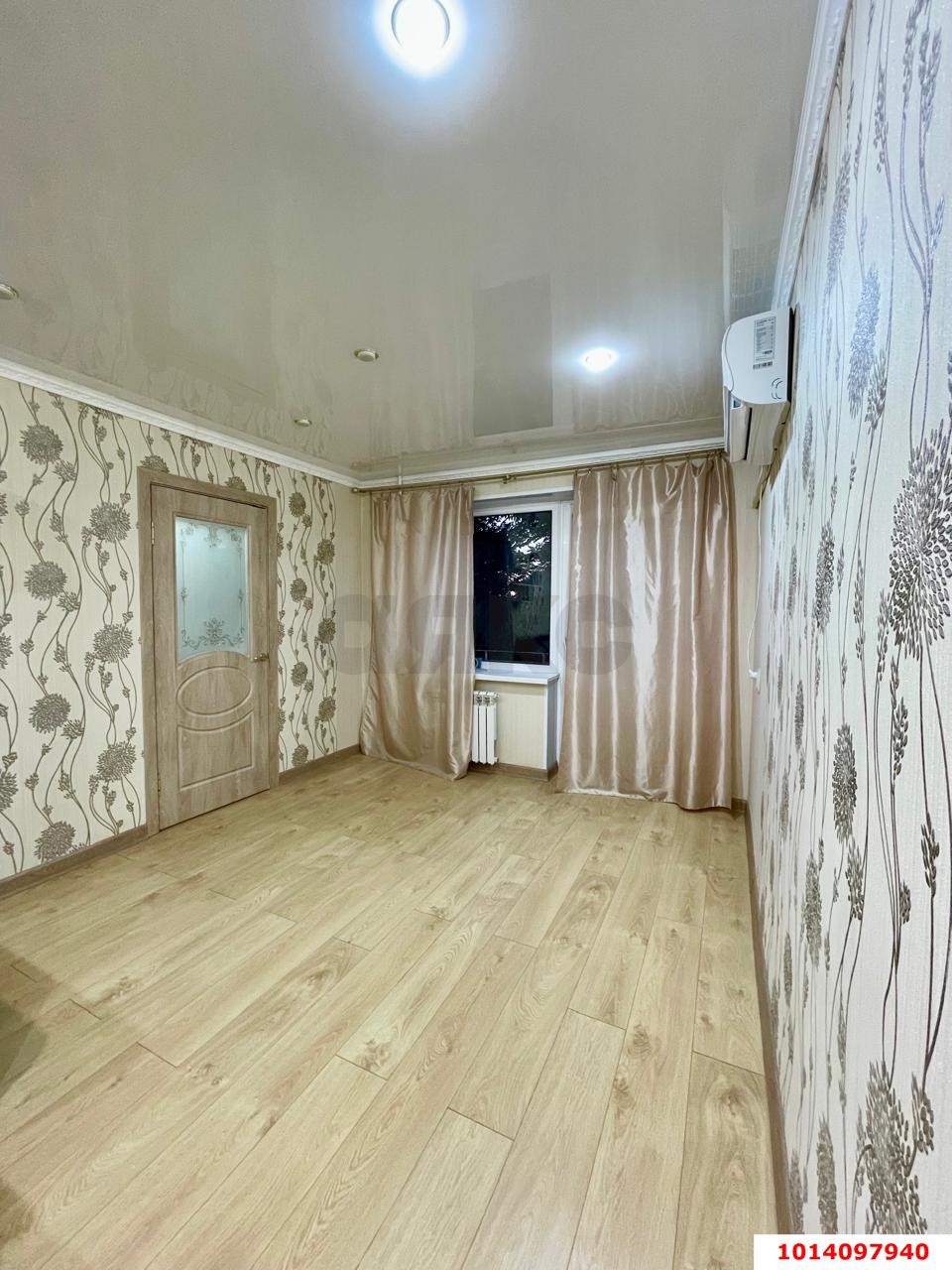 Фото №7: 2-комнатная квартира 48&nbsp;м², 3/5&nbsp;эт. - Краснодар, Западный внутригородской округ, мкр. Горгаз, ул. Южная, 28