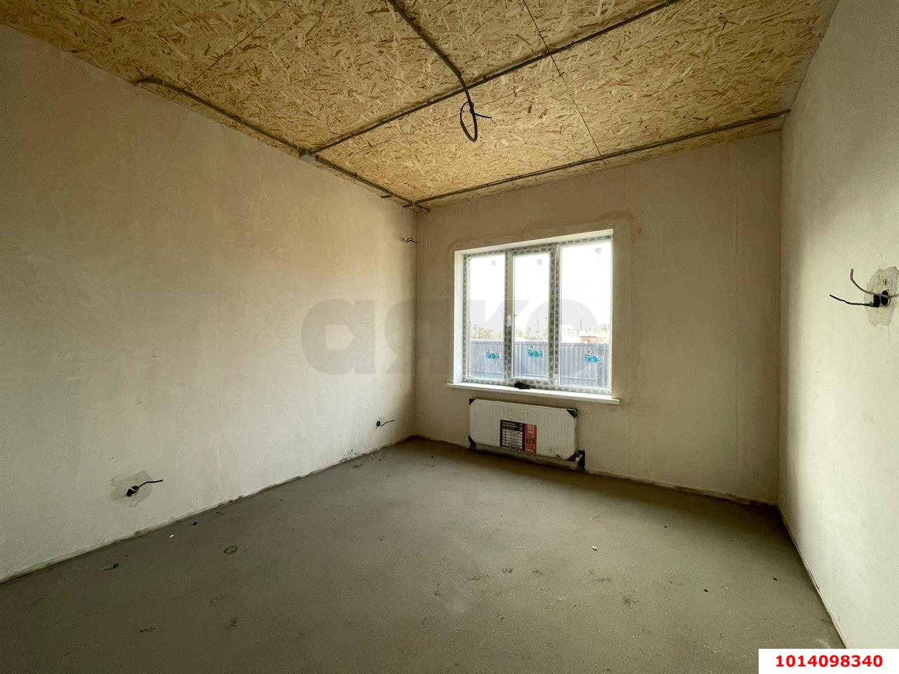Фото №5: Дом 90&nbsp;м² + 4&nbsp;сот., 1&nbsp;эт. - Красносельское, ул. Школьная, 1/10