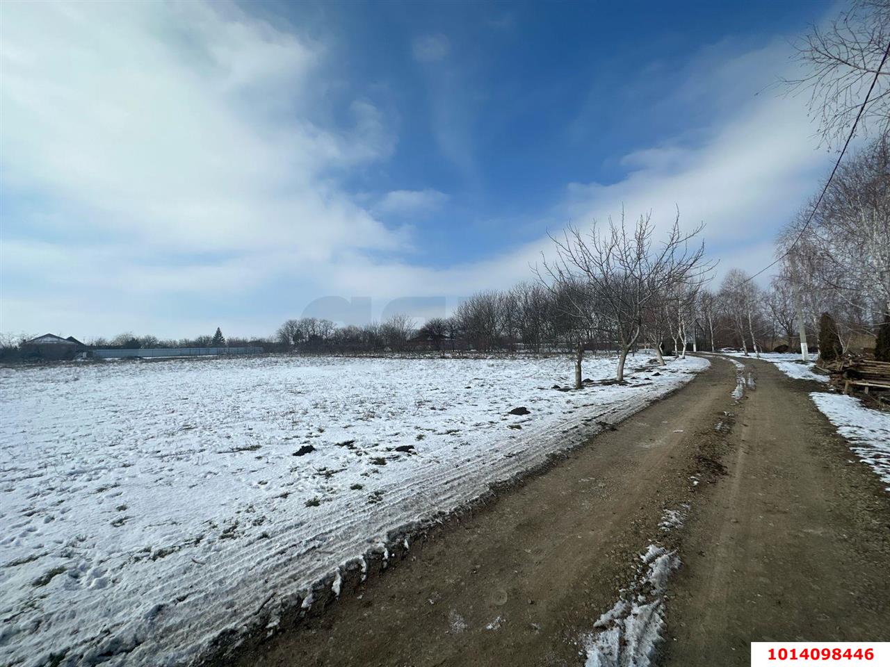 Фото №4: Земельный участок под ИЖС 5&nbsp;сот. - Новотитаровская, ул. Выгонная, 233