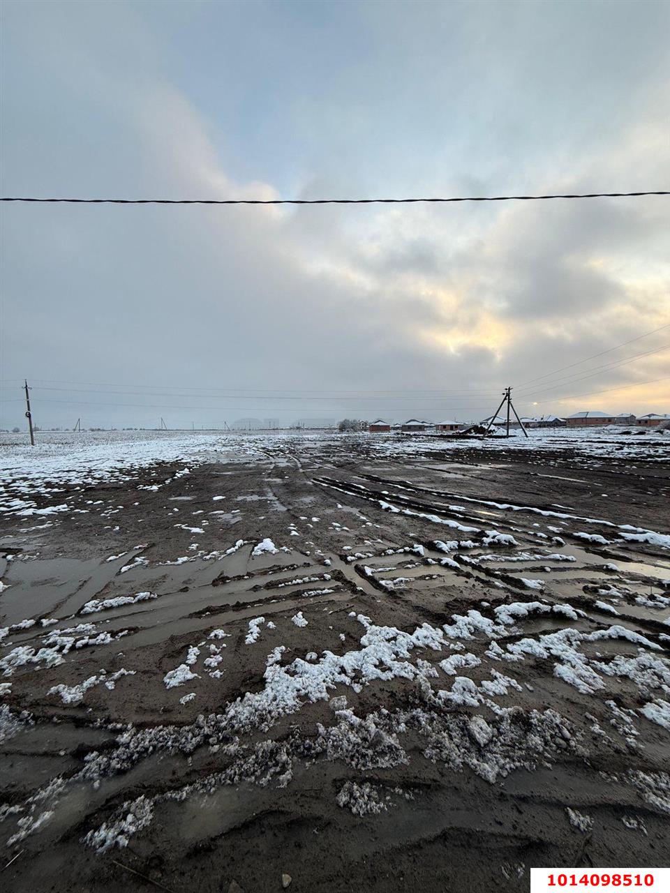 Фото №2: Земельный участок под ИЖС 14.8&nbsp;сот. - Энем, ул. Кабардинская, 13