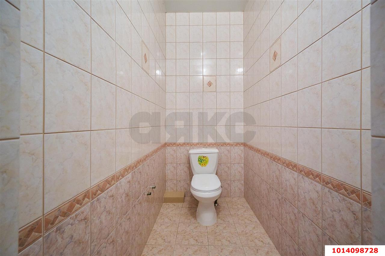 Фото №13: Дом 404&nbsp;м² + 8&nbsp;сот., 3&nbsp;эт. - Краснодар, Карасунский внутригородской округ, ж/м Пашковский, ул. Мира, 71