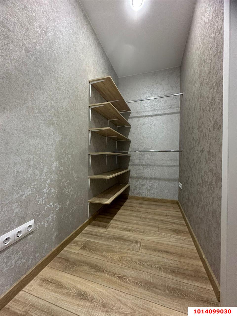 Фото №7: 1-комнатная квартира 40&nbsp;м², 2/16&nbsp;эт. - Краснодар, Прикубанский внутригородской округ, мкр. жилой комплекс Зеленодар, ул. Садовое Кольцо, 9