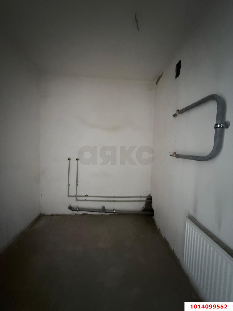 Фото №12: 2-комнатная квартира 82&nbsp;м², 4/16&nbsp;эт. - Краснодар, Западный внутригородской округ, мкр. Фестивальный, ул. Гаражная, 79