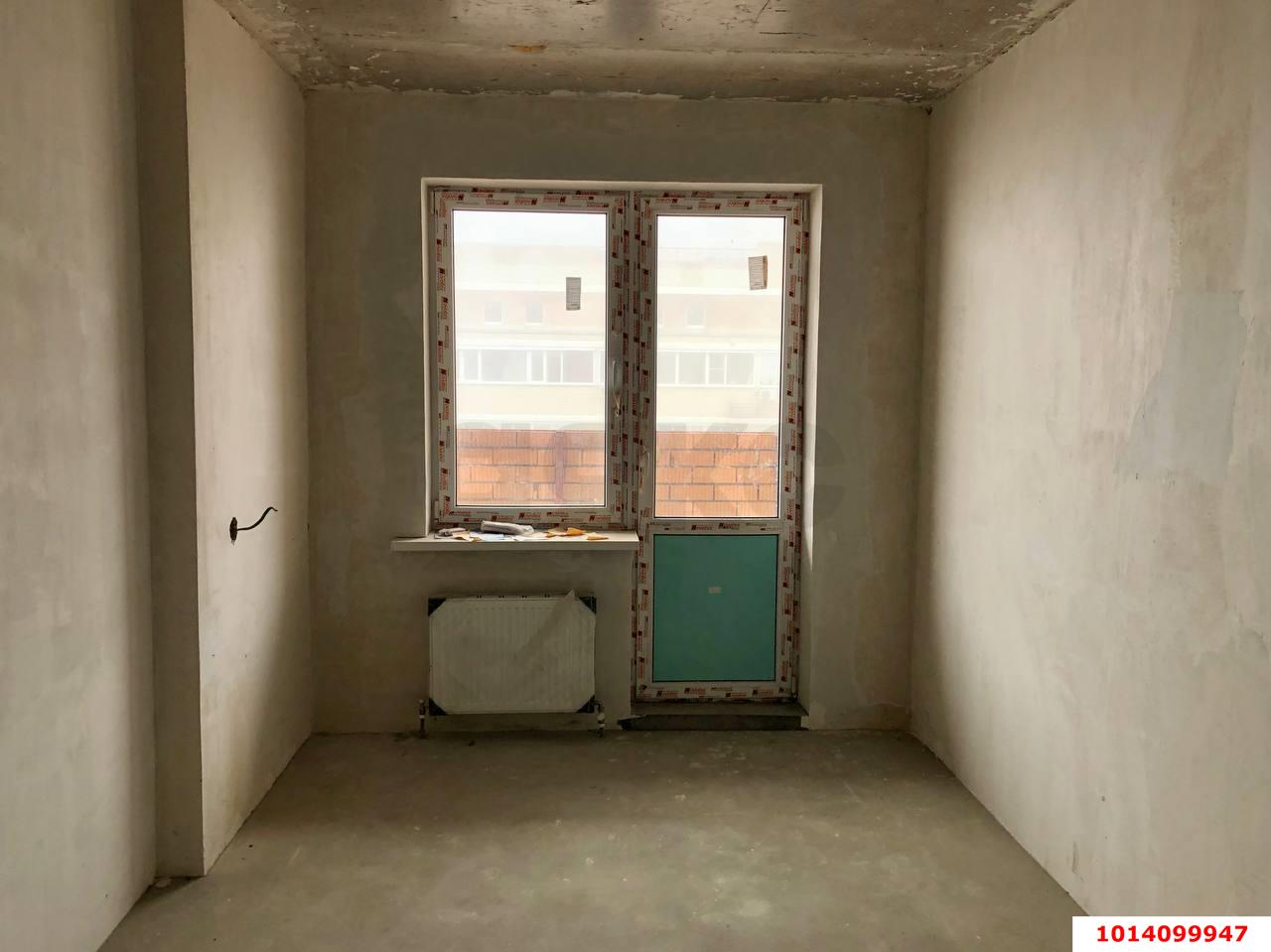 Фото №4: 3-комнатная квартира 100&nbsp;м², 18/19&nbsp;эт. - Краснодар, Карасунский внутригородской округ, мкр. жилой комплекс Рассвет, ул. Гидростроителей, 67