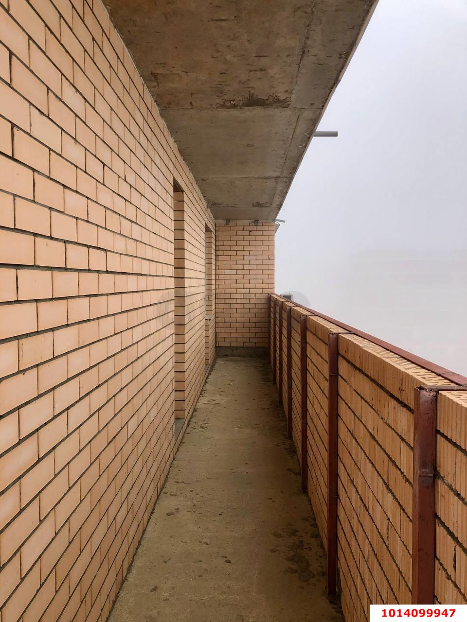 Фото №10: 3-комнатная квартира 100&nbsp;м², 18/19&nbsp;эт. - Краснодар, Карасунский внутригородской округ, мкр. жилой комплекс Рассвет, ул. Гидростроителей, 67