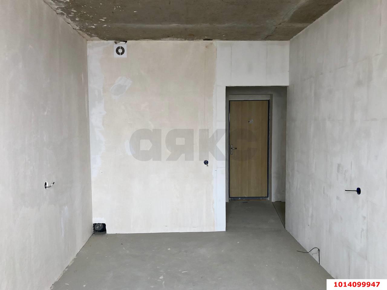 Фото №5: 3-комнатная квартира 100&nbsp;м², 18/19&nbsp;эт. - Краснодар, Карасунский внутригородской округ, мкр. жилой комплекс Рассвет, ул. Гидростроителей, 67