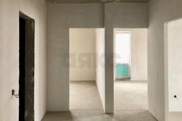 Фото №1: 3-комнатная квартира 77 м², 18/19 эт. - Краснодар, мкр. жилой комплекс Ясный, ул. Гидростроителей, 62к2