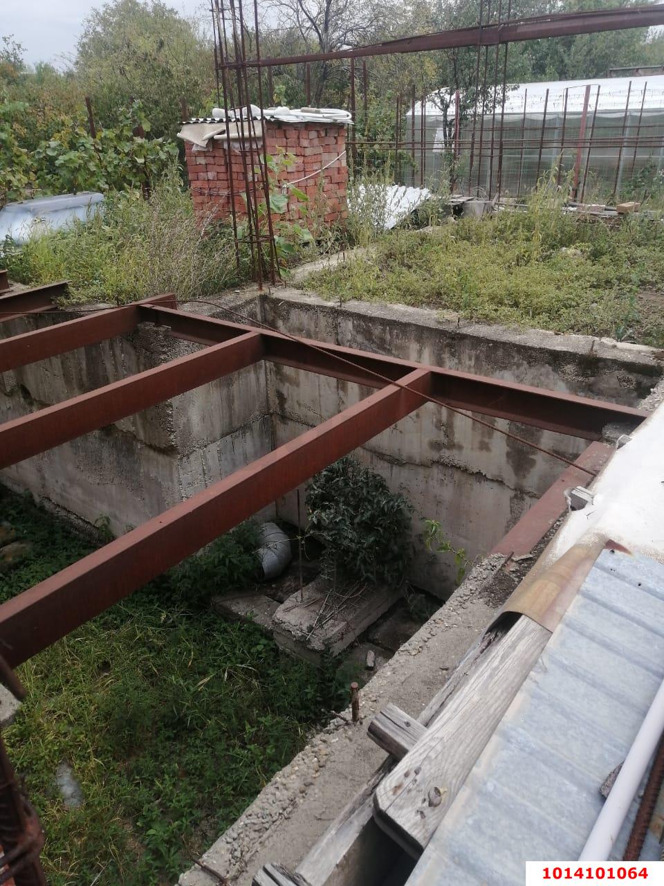 Фото №5: Личное подсобное хозяйство 8.31&nbsp;сот. - Елизаветинская, Прикубанский внутригородской округ, некоммерческое  Ветеран, ст Фруктовый, ул. Малиновая