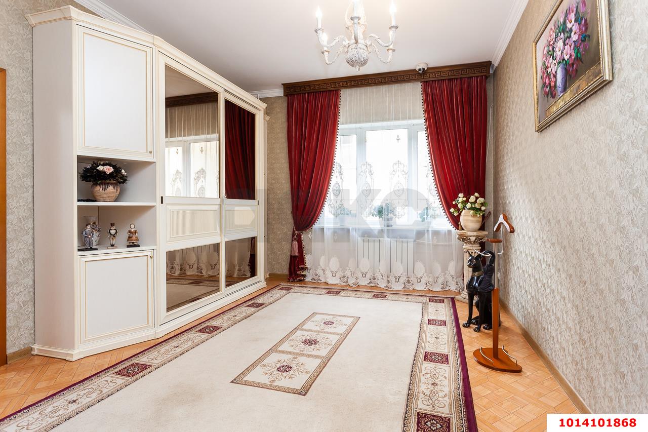 Фото №21: Дом 471&nbsp;м² + 10&nbsp;сот., 2&nbsp;эт. - Краснодар, Прикубанский внутригородской округ, мкр. Новый, ул. Сквозная