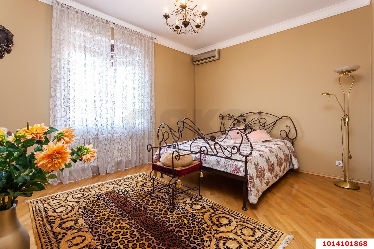 Фото №4: Дом 471&nbsp;м² + 10&nbsp;сот., 2&nbsp;эт. - Краснодар, Прикубанский внутригородской округ, мкр. Новый, ул. Сквозная