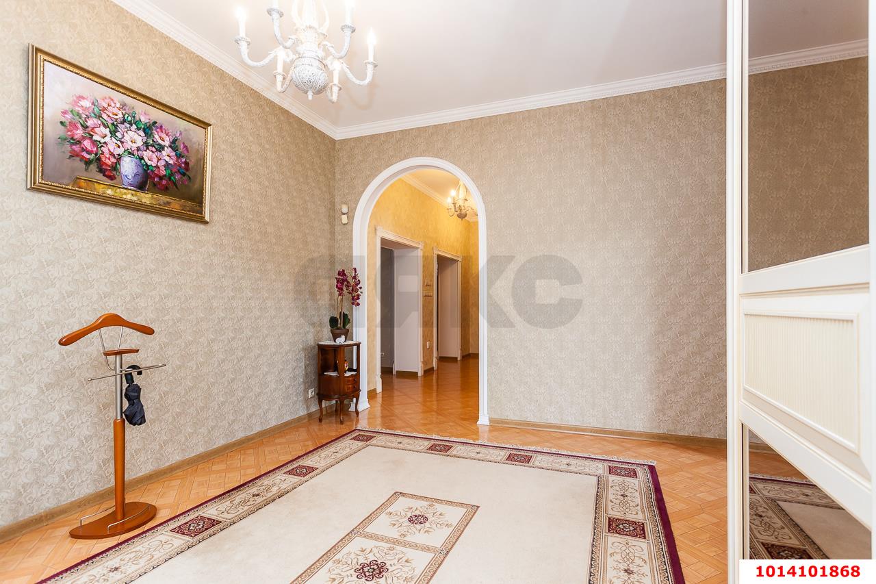 Фото №22: Дом 471&nbsp;м² + 10&nbsp;сот., 2&nbsp;эт. - Краснодар, Прикубанский внутригородской округ, мкр. Новый, ул. Сквозная