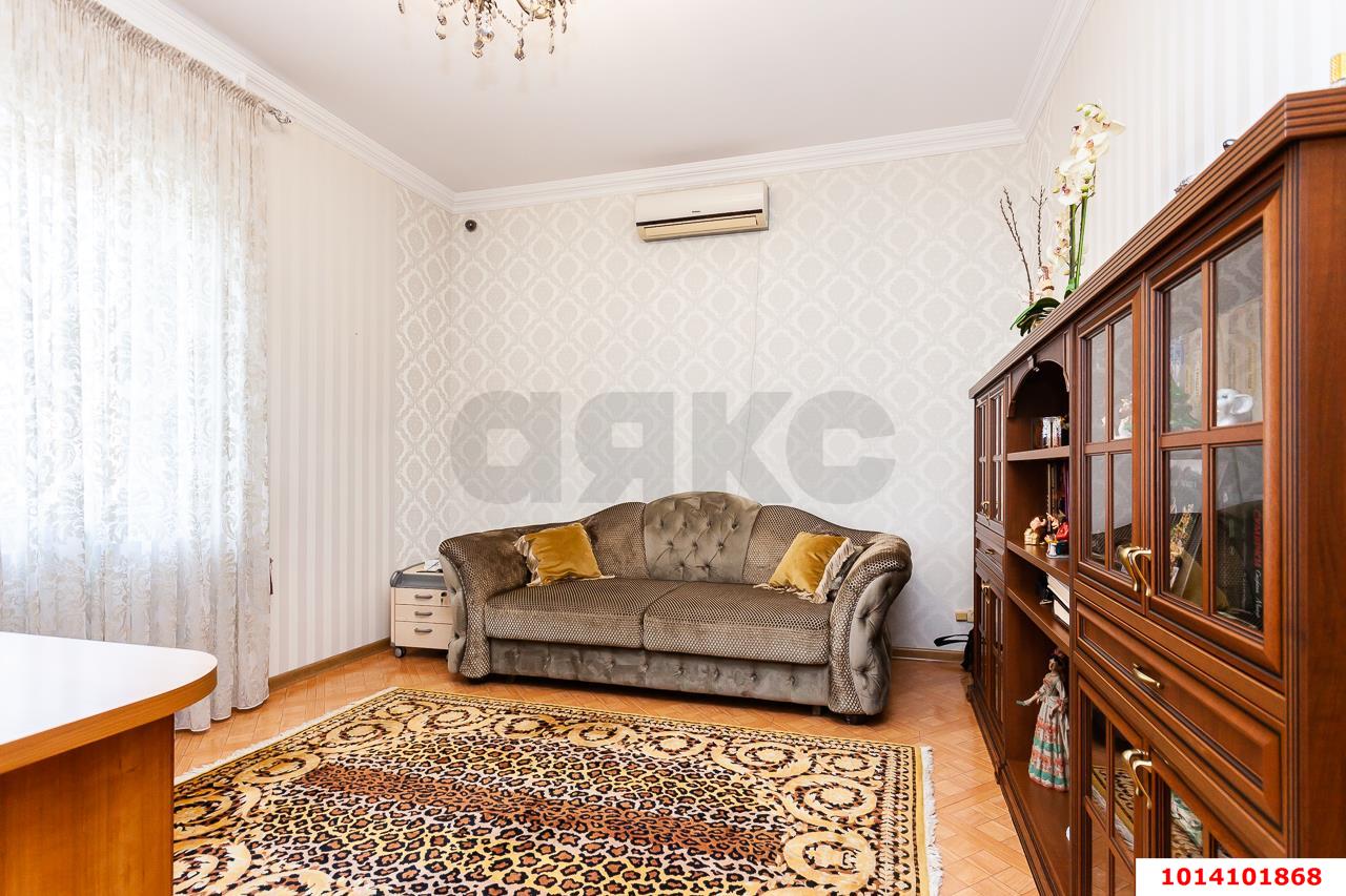 Фото №12: Дом 471&nbsp;м² + 10&nbsp;сот., 2&nbsp;эт. - Краснодар, Прикубанский внутригородской округ, мкр. Новый, ул. Сквозная