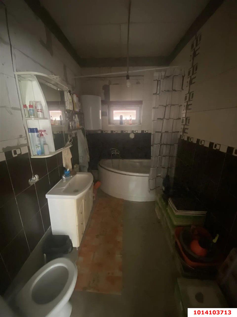 Фото №8: Дом 67&nbsp;м² + 2&nbsp;сот., 1&nbsp;эт. - Знаменский, Карасунский внутригородской округ, мкр. СНТ Чайка, ул. Сливовая