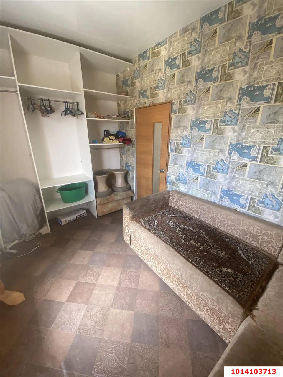 Фото №6: Дом 67&nbsp;м² + 2&nbsp;сот., 1&nbsp;эт. - Знаменский, Карасунский внутригородской округ, мкр. СНТ Чайка, ул. Сливовая