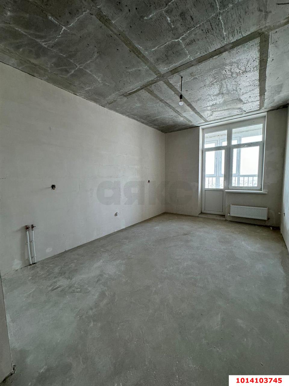 Фото №3: 3-комнатная квартира 86&nbsp;м², 22/24&nbsp;эт. - Краснодар, Прикубанский внутригородской округ, мкр. Достояние, ул. Григория Булгакова, 10