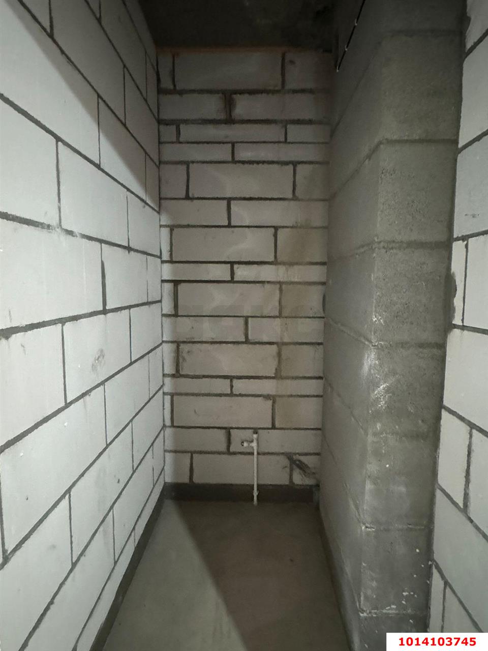 Фото №5: 3-комнатная квартира 86&nbsp;м², 22/24&nbsp;эт. - Краснодар, Прикубанский внутригородской округ, мкр. Достояние, ул. Григория Булгакова, 10