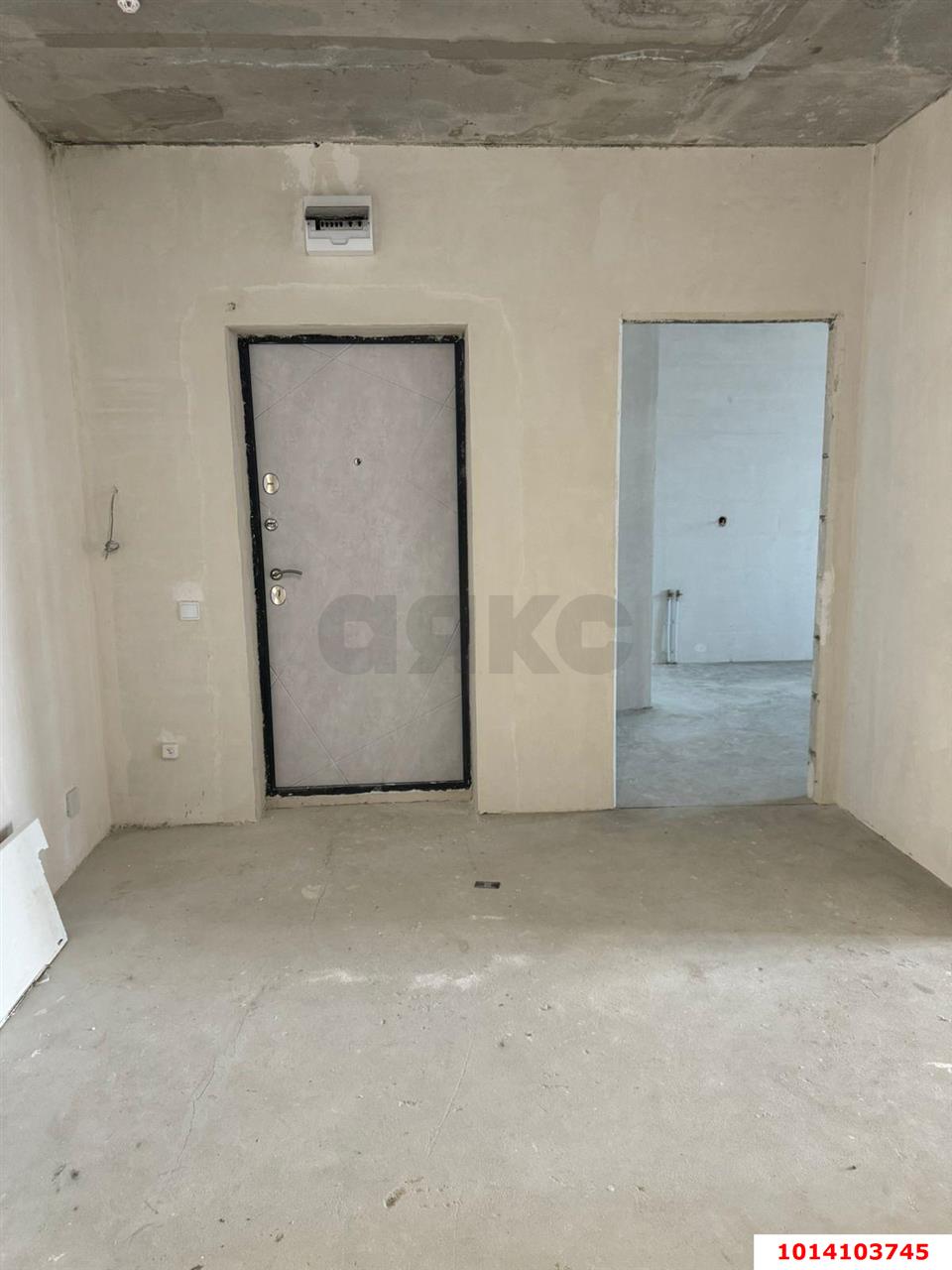 Фото №6: 3-комнатная квартира 86&nbsp;м², 22/24&nbsp;эт. - Краснодар, Прикубанский внутригородской округ, мкр. Достояние, ул. Григория Булгакова, 10