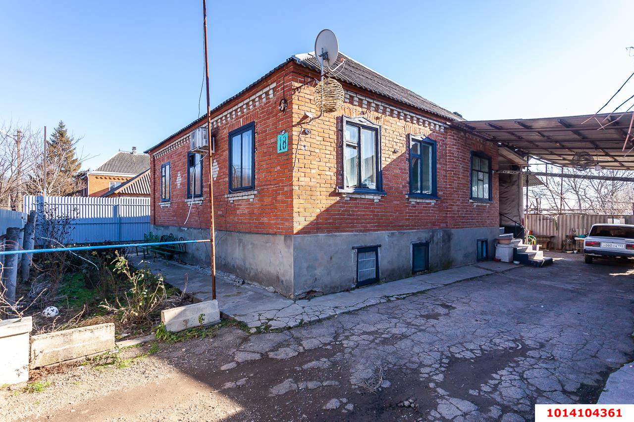 Фото №6: Дом 143&nbsp;м² + 5&nbsp;сот., 1&nbsp;эт. - Елизаветинская, мкр. Прикубанский внутригородской округ, ул. Лесная, 18