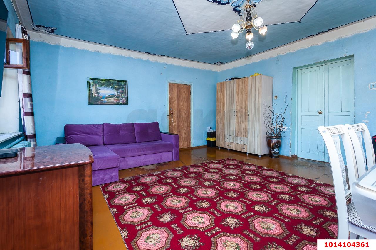 Фото №3: Дом 143&nbsp;м² + 5&nbsp;сот., 1&nbsp;эт. - Елизаветинская, мкр. Прикубанский внутригородской округ, ул. Лесная, 18