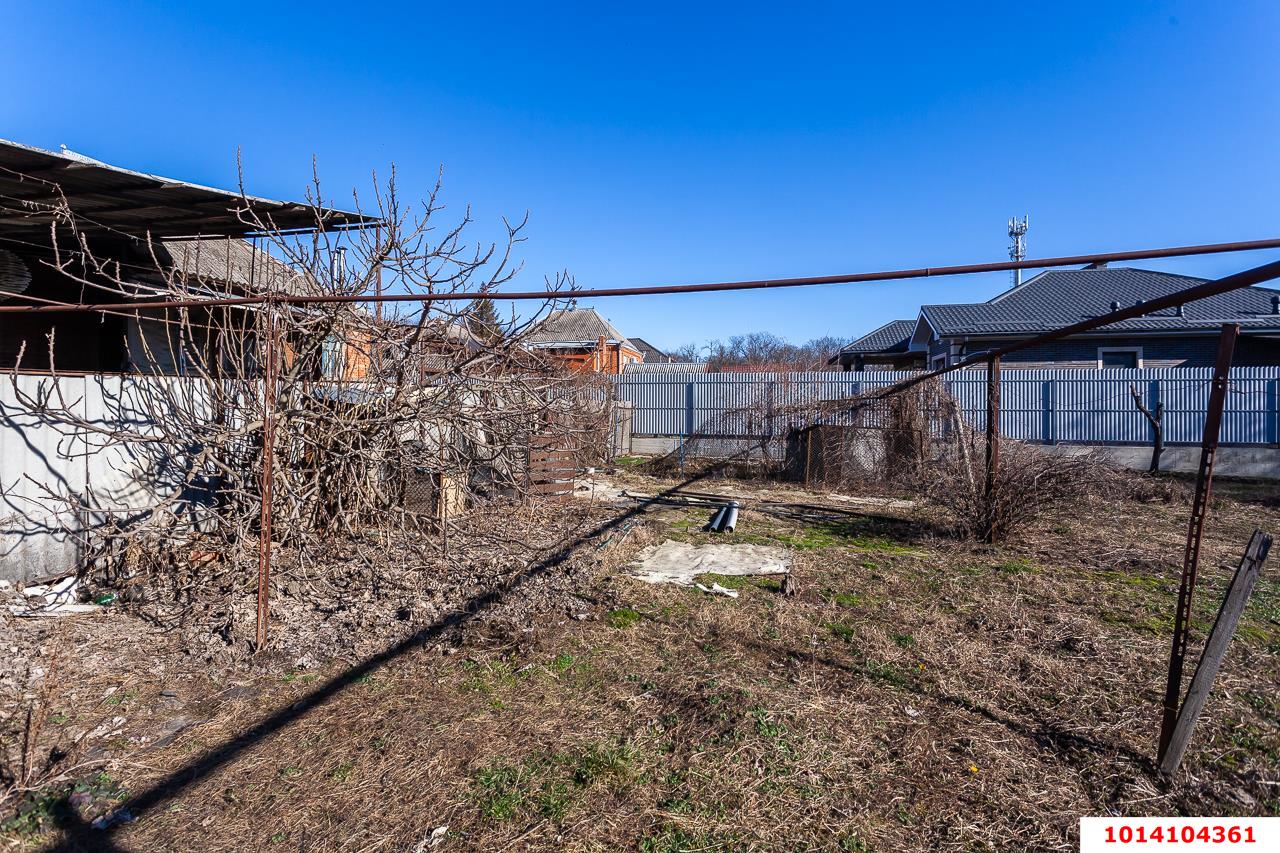 Фото №10: Дом 143&nbsp;м² + 5&nbsp;сот., 1&nbsp;эт. - Елизаветинская, мкр. Прикубанский внутригородской округ, ул. Лесная, 18
