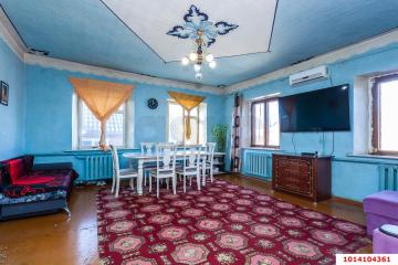 Фото №1: Дом 143 м² + 5 сот., 1 эт. - Елизаветинская, мкр. Прикубанский внутригородской округ, ул. Лесная, 18