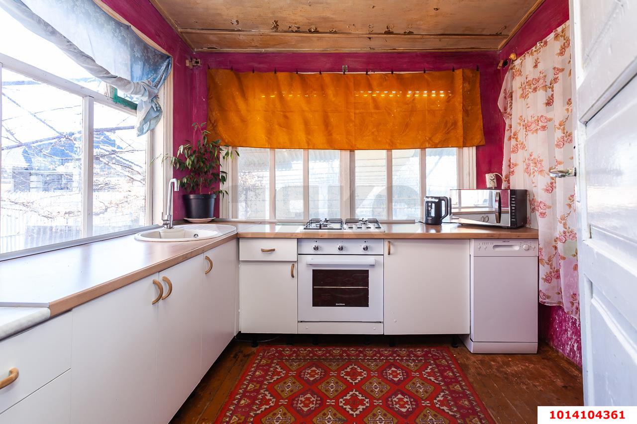 Фото №4: Дом 143&nbsp;м² + 5&nbsp;сот., 1&nbsp;эт. - Елизаветинская, мкр. Прикубанский внутригородской округ, ул. Лесная, 18
