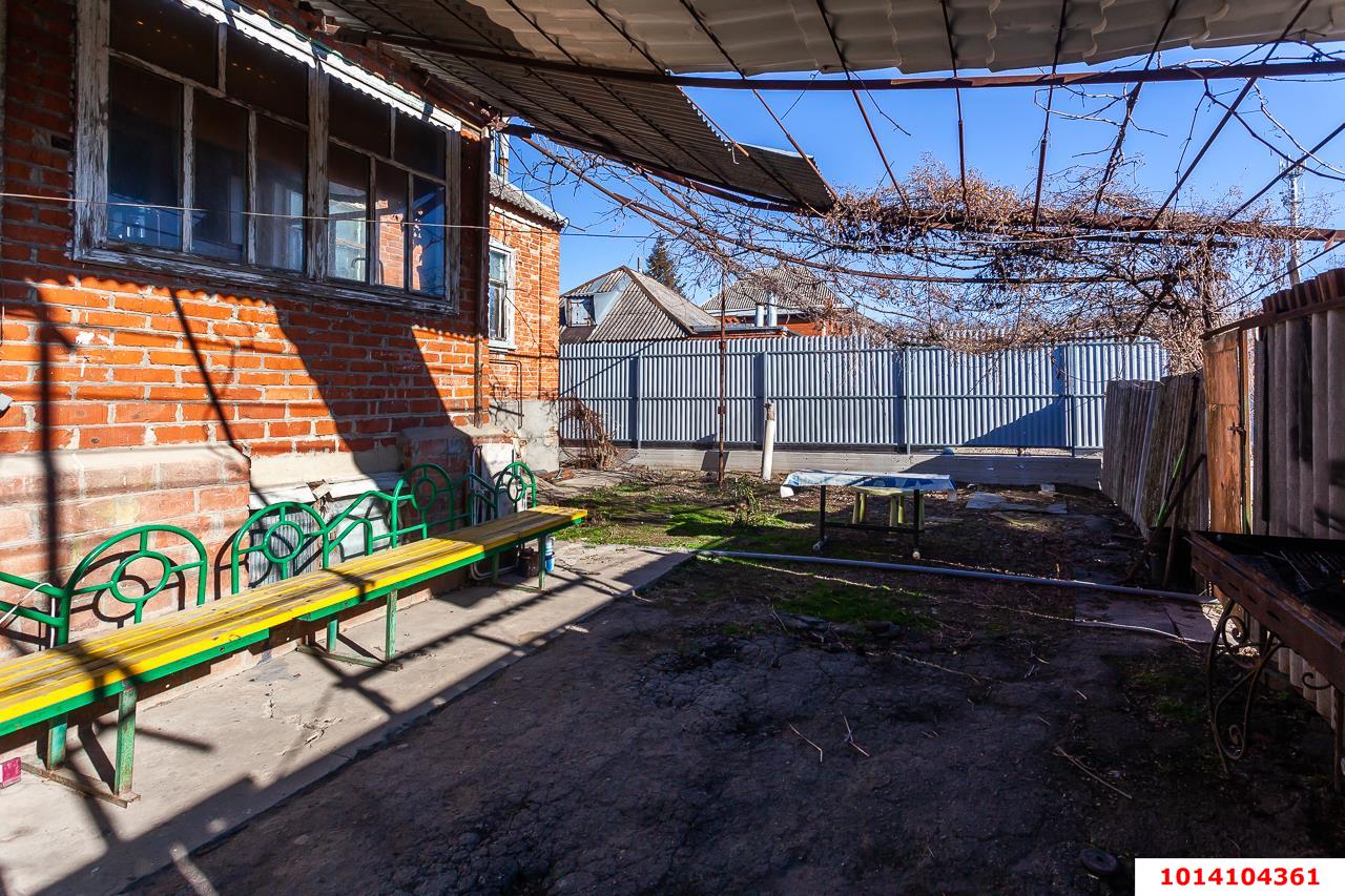Фото №8: Дом 143&nbsp;м² + 5&nbsp;сот., 1&nbsp;эт. - Елизаветинская, мкр. Прикубанский внутригородской округ, ул. Лесная, 18