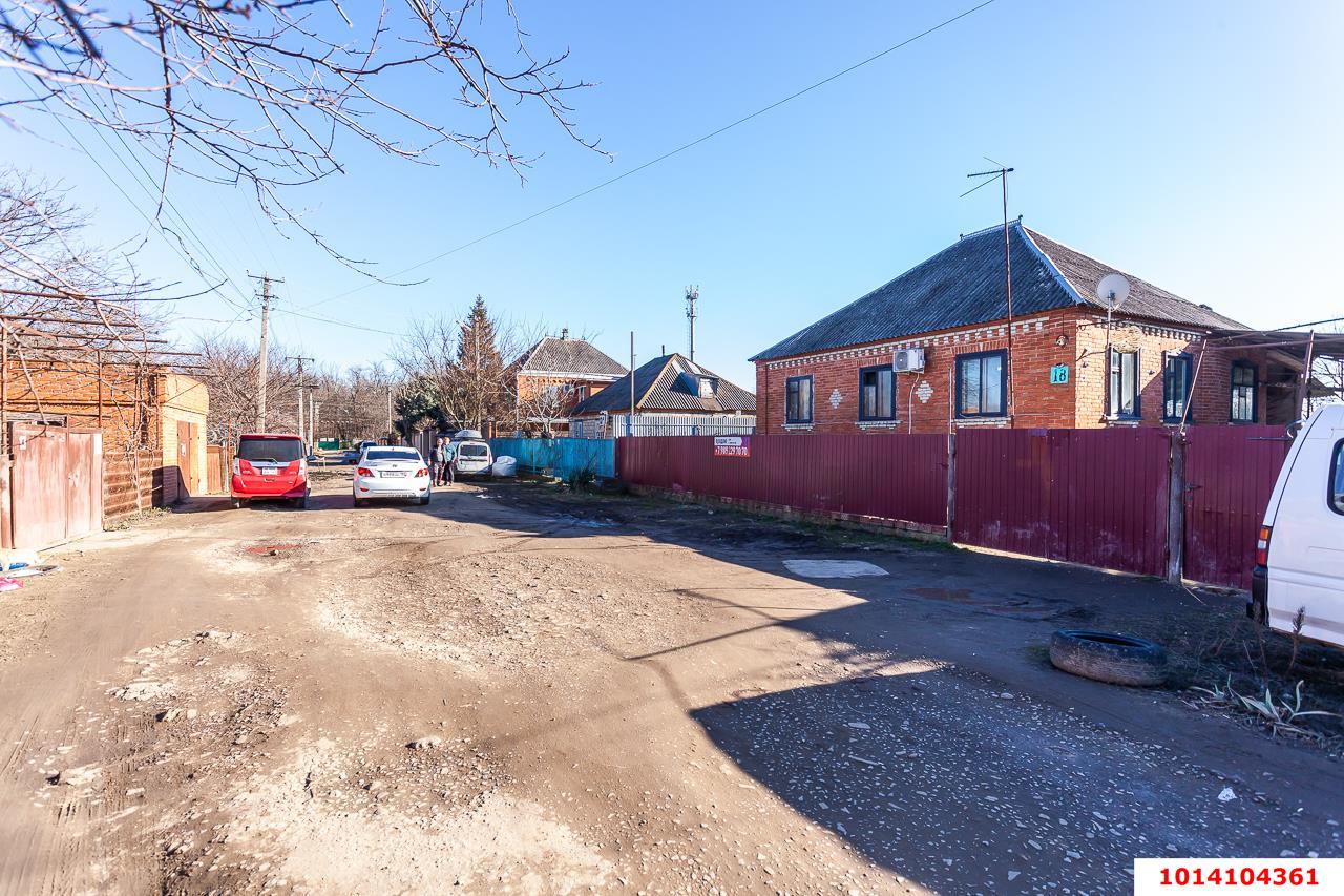 Фото №9: Дом 143&nbsp;м² + 5&nbsp;сот., 1&nbsp;эт. - Елизаветинская, мкр. Прикубанский внутригородской округ, ул. Лесная, 18
