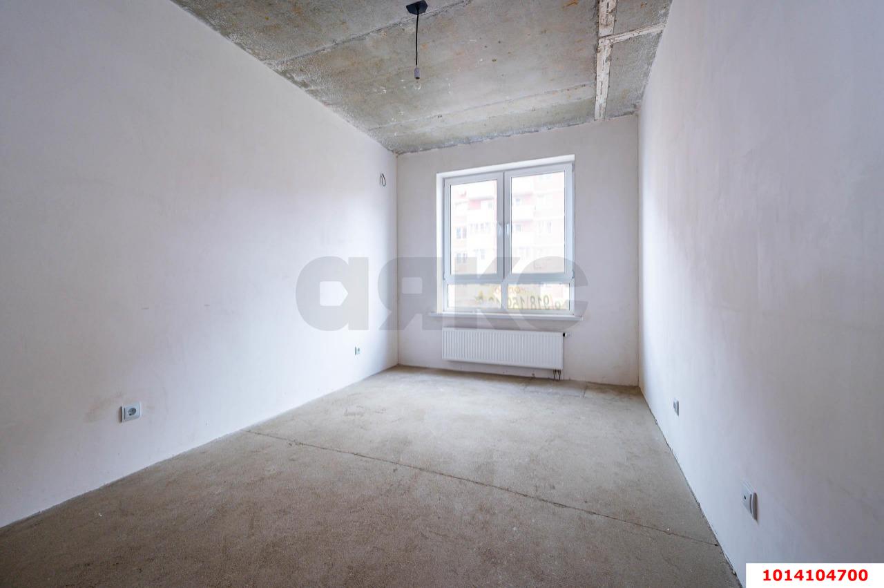 Фото №8: 2-комнатная квартира 48&nbsp;м², 5/9&nbsp;эт. - Краснодар, Прикубанский внутригородской округ, мкр. жилой комплекс Спортивная Деревня, ул. Западный Обход, 42к5