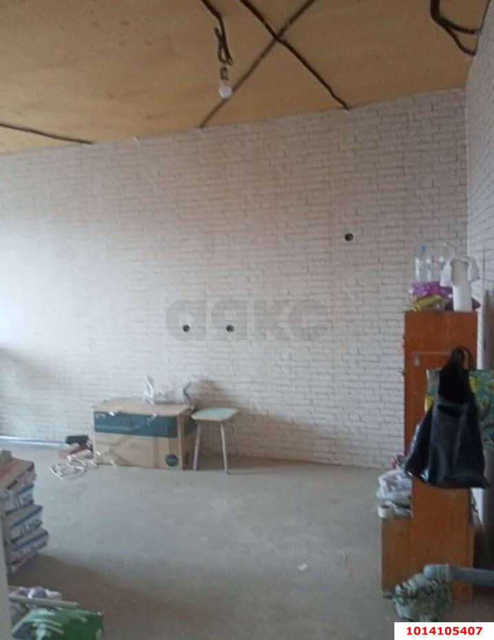 Фото №3: 1-комнатная квартира 52&nbsp;м², 6/6&nbsp;эт. - Краснодар, Прикубанский внутригородской округ, Музыкальный, мкр. ЖК Культурный, ул. Чайковского, 23/3