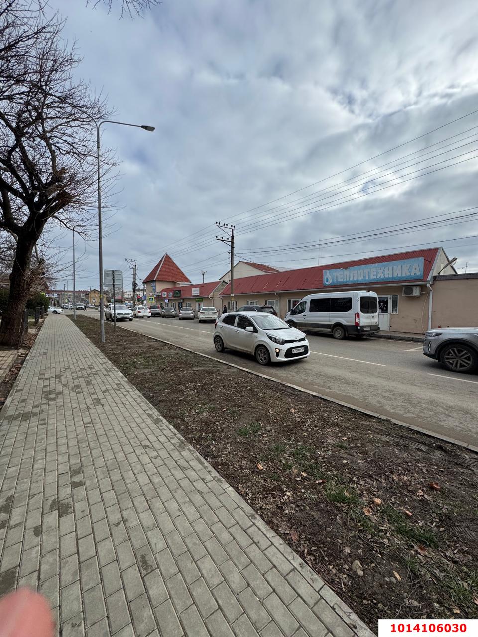 Фото №17: Торговое помещение 1034&nbsp;м², 1/2&nbsp;эт. - Усть-Лабинск, ул. Ободовского, 27