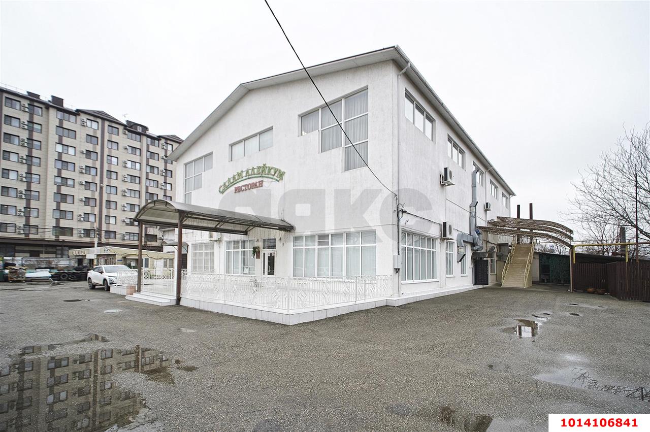 Фото №13: Отдельное здание 1012&nbsp;м², 1/2&nbsp;эт. - Новая Адыгея, мкр. жилой комплекс Тургеневский, ул. Тургеневское шоссе, 3/1