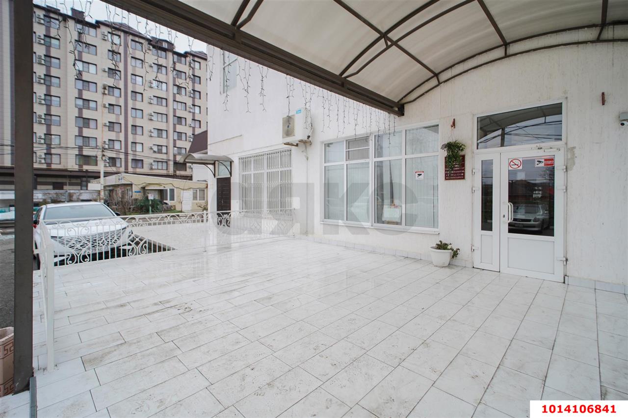 Фото №17: Отдельное здание 1012&nbsp;м², 1/2&nbsp;эт. - Новая Адыгея, мкр. жилой комплекс Тургеневский, ул. Тургеневское шоссе, 3/1