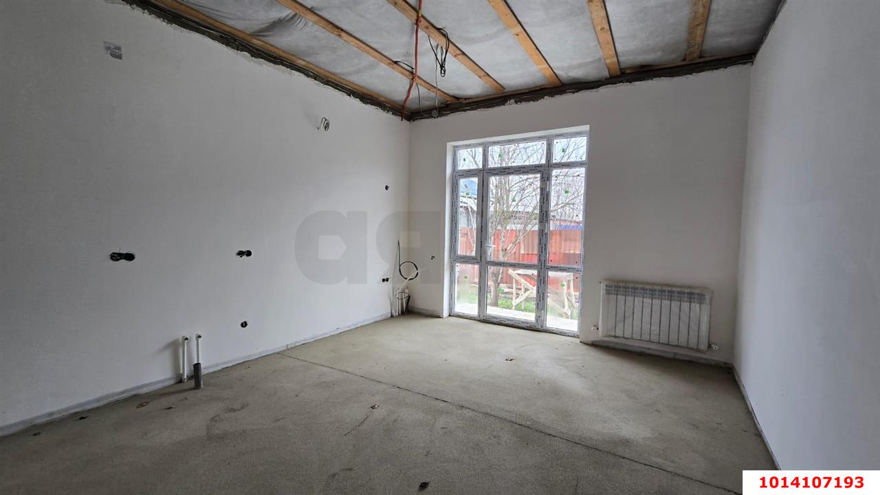 Фото №5: Дом 70&nbsp;м² + 4&nbsp;сот., 1&nbsp;эт. - Заводское, мкр. Прикубанский внутригородской округ, ул. Роз, 36