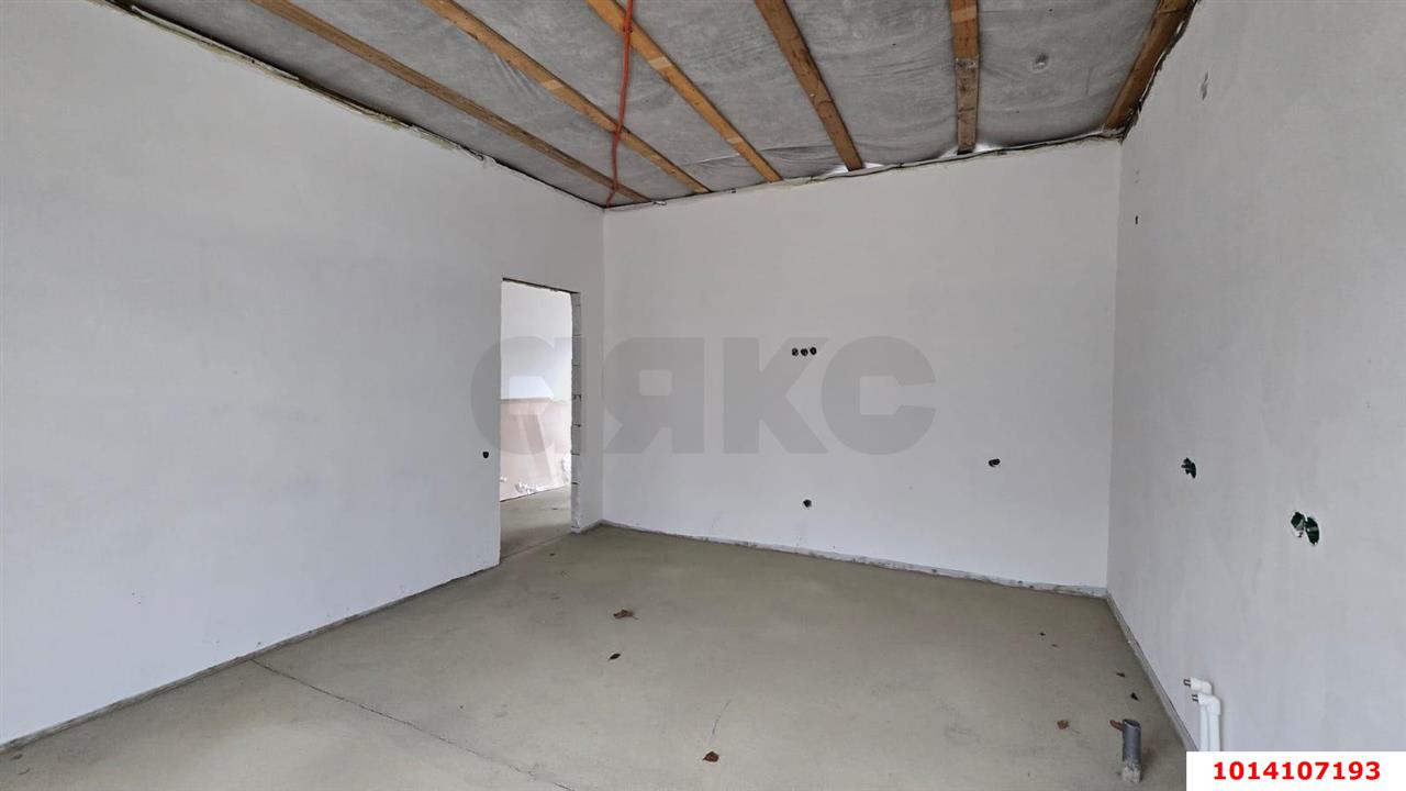Фото №4: Дом 70&nbsp;м² + 4&nbsp;сот., 1&nbsp;эт. - Заводское, мкр. Прикубанский внутригородской округ, ул. Роз, 36